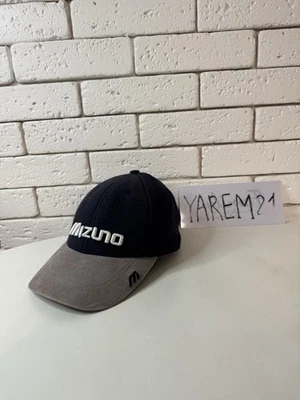 Gorra Mizuno Foto 1 de 4