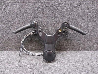 25-7CF16-16 Hawker BAE 125-800A Yoke Assembly LH - Image 1 of 4