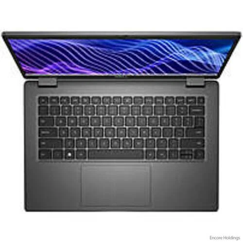 Dell 14" Laptop Intel Celeron 1.1 Ghz 8 GB Ram 256 GB HDD - Image 1 of 1