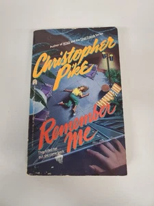 Remember Me - Paperback By Pike, Christopher  - Picture 1 of 9
