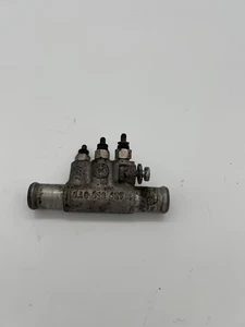Glühkerzenheizung Audi 80 B4 1.9 TDI (8A0819497) - Bild 1 von 2