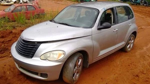 Wiper Transmission Fits 06-10 PT CRUISER 238262 - Picture 1 of 8