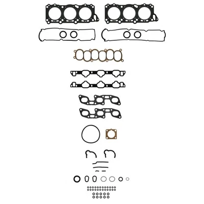 Fel-Pro HS 26575 PT Cylinder Head Gasket Set For 90-96 Nissan 300ZX - Image 1 of 4