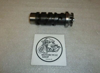 1980 HONDA CM400T GEAR SELECTOR BARREL - Image 1 of 4