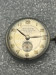 Invicta movimento as970 - Picture 1 of 3