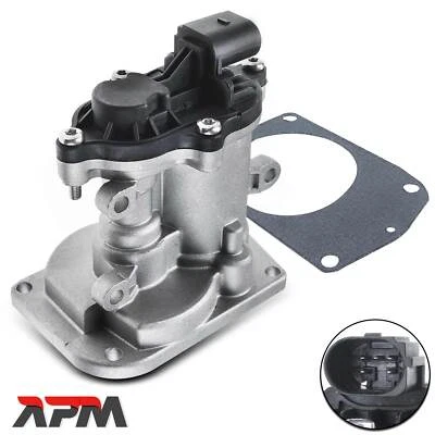 Valvola EGR per Ford C-Max Focus II Galaxy Mondeoiv MAX Tourneo Transit Connect - Immagine 1 di 4