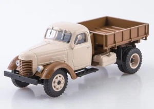 KAZ-600V	LG095  Magazin MODIMIO 1:43 NEW! - Picture 1 of 1