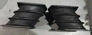 HENDRICKSON HN 402/462/522 BOLSTER SPRING 1 PAIR 2 PCS 60879-000L 04/96-CURRENT - Picture 1 of 4