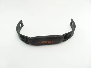 Omron HR200 Watch Heart Rate Monitor Chest Strap Only - Picture 1 of 1