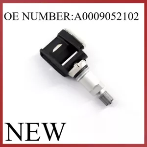 For Mercedes-Benz E-Class TPMS 433MHz Tire Pressure Monitor* - Picture 1 of 5