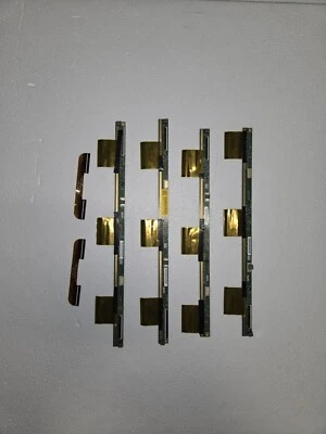 Controladores LCD Sony XBR-65X950H para pantalla de TV Foto 1 de 2