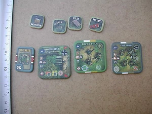 PIONS DIVERS HEROES FOR NORMANDIE M97 - Bild 1 von 1