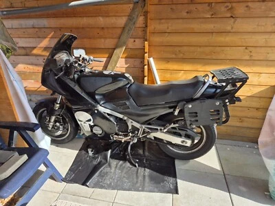 yamaha fj 1100 - Bild 1 von 4