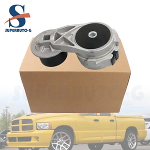 Belt Tensioner Assembly Fits for Cummins 38631, 4937433, 5264111 - Picture 1 of 12