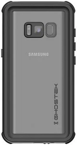 Nautical Galaxy S8 Waterproof Case with Screen Protector Extreme Heavy Duty P... - Picture 1 of 9