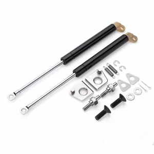 Easy Lift Up Slow Down Tailgate Assist For Ford Ranger PX T6 T7 T8 2012-2022 - Picture 1 of 9