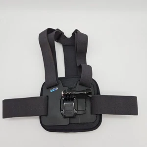 GoPro Chesty (Performance Chest Mount) AGCHM-001 For all GoPro HERO10 HERO9 HERO - Picture 1 of 3