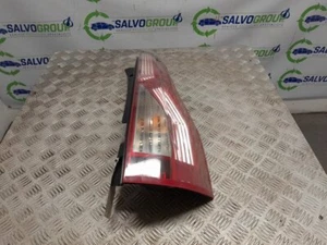 CITROEN C4 GRAND PICASSO REAR/TAIL LIGHT (DRIVER SIDE) MPV 5DR 6351AC 06-11 - Picture 1 of 18