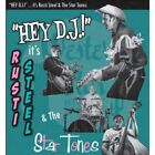 Rusti Steel & The Star Tones - Hey DJ! Its  [VINYL]