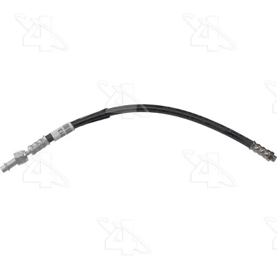 Manguera de líquido refrigerante aire acondicionado Ford F-100 1981-1983 4 estaciones 673UJ95 1982 Foto 1 de 2