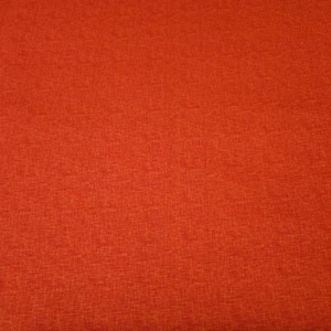 Basically Hugs BTY Helen Stubbings P&B Textiles Tonal Orange Texture Cross Hatch - Picture 1 of 3