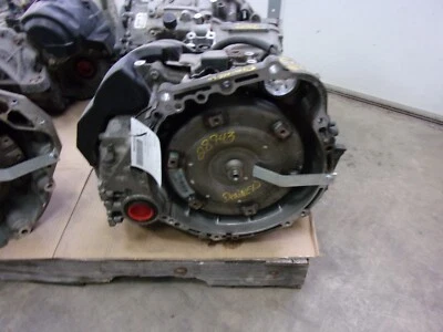 TOYOTA CAMRY 2007-2009 Automatic Transmission AT; VIN E (5th digit) Foto 1 de 2