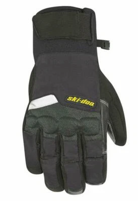 GUANTES SKI-DOO HIGHMARK 2XL 4462791490 NUEVOS CON ETIQUETAS Foto 1 de 4