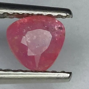 ***0.47Cts VERY RARE NATURAL PEZZOTTAITE - Picture 1 of 5