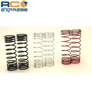 Hot Racing Traxxas Slash Rustler Stampede Multi Rate Front Spring Set STE90MR128 - Image 1 of 2