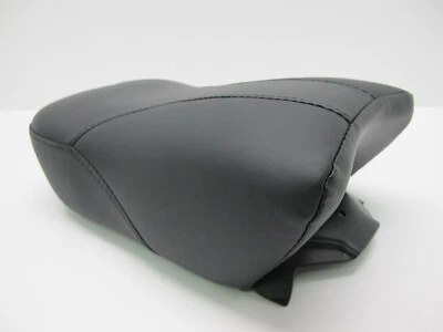 Harley Davidson OEM 96-03 asiento pasajero modelo FXD con correa de lengüeta de montaje Foto 1 de 4