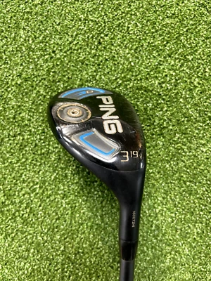 Ping G 3 Hybrid - Image 1 of 4