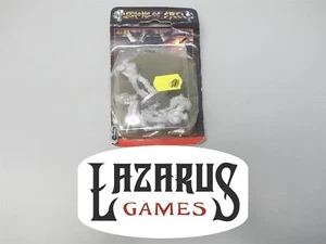 RAFM Legion of Steel 1732 G3A:Predator w Spazrocket (NiB) - Picture 1 of 4