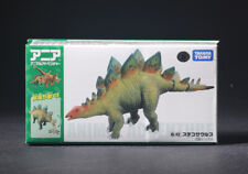Takara Tomy AL-03 Animal Adventure Stegosaurus Dinosaur Mini Action Figure