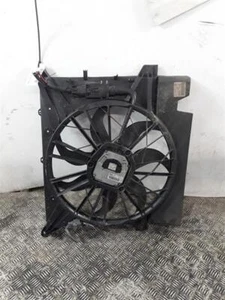 VOLVO MK1 02-14 Rad Fan - Picture 1 of 7