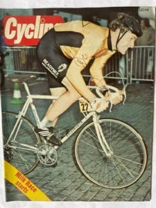 CYCLING WEEKLY - 2 JUNE 1984 - MILK RACE - ANFIELD "100" - CLASSIC LEAGUE - Picture 1 of 1