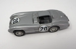 1/43 Brumm R188 Mercedes 300 SLR Le Mans 1955 #20 Pierre Levegh - Picture 1 of 5