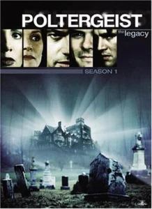 Poltergeist - The Legacy - Season 1 Box Set DVD Region / Zone 1 N&S Neuf - Picture 1 of 1