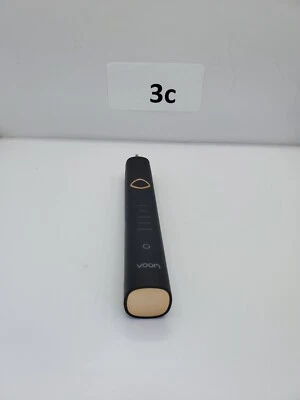 Cepillo de dientes electrónico Voom Sonic Pro serie 7 sin cargador u s e d Foto 1 de 4