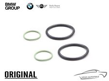 Dichtungen Seals BMW Injektoren Kupferdichtung + O-Ring Original