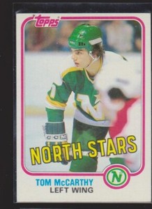 Dallas Stars Cards Inserts Vintage Rookies Collection
