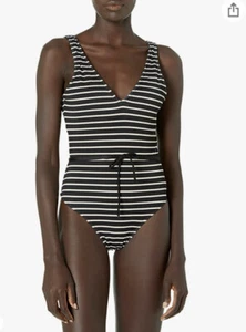 Body Glove Women's Standard Pam V-Neck One-Piece S - Choose SZ/color - Picture 1 of 2