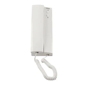 Videx 3121 Audio Handset for Sentry 1 Systems Replacement Interco - Picture 1 of 1