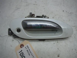 2003 ACURA 3.2 TL PASSENGER RIGHT FRONT EXTERIOR OUTSIDE DOOR HANDLE OEM 02-03 - Picture 1 of 9