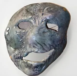 Slipknot Corey Taylor Vol. 3 Latex Masken Vintage Halloween - Bild 1 von 7