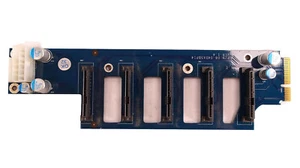 SAS Controller Daughterboard 08-04DX5BP14 for Synology Expansion Unit DX513 - Picture 1 of 7
