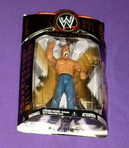 Superstar Billy Graham - 2005 Jakks WWE Limited Edition Classic Superstars - Neu in OVP - Bild 1 von 6