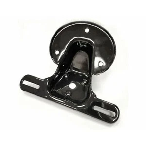 Tail Light Lamp Bracket Replacement - Black For Kawasaki Z1 900 23036-017 - Picture 1 of 4