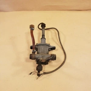 Jaguar XKE E-Type S1 3.8L Lucas 2FP 78427 12V Submersible Fuel Pump Dtd 64 - Picture 1 of 12