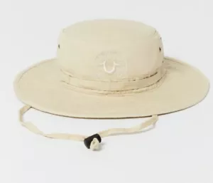 Women’s True Religion Boogie Hat - Picture 1 of 3