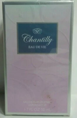 Chantilly Eau de Vie por Dana Eau De Parfum Spray 1.7 OZ para Mujer Foto 1 de 4